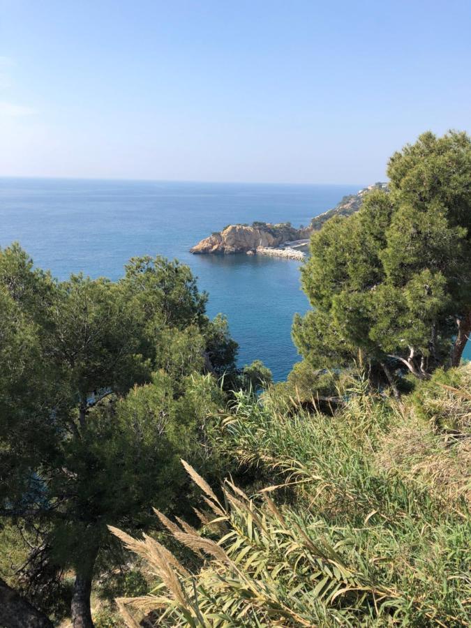 Les Terrasses Des Anthenors Ensues-la-Redonne Exterior foto